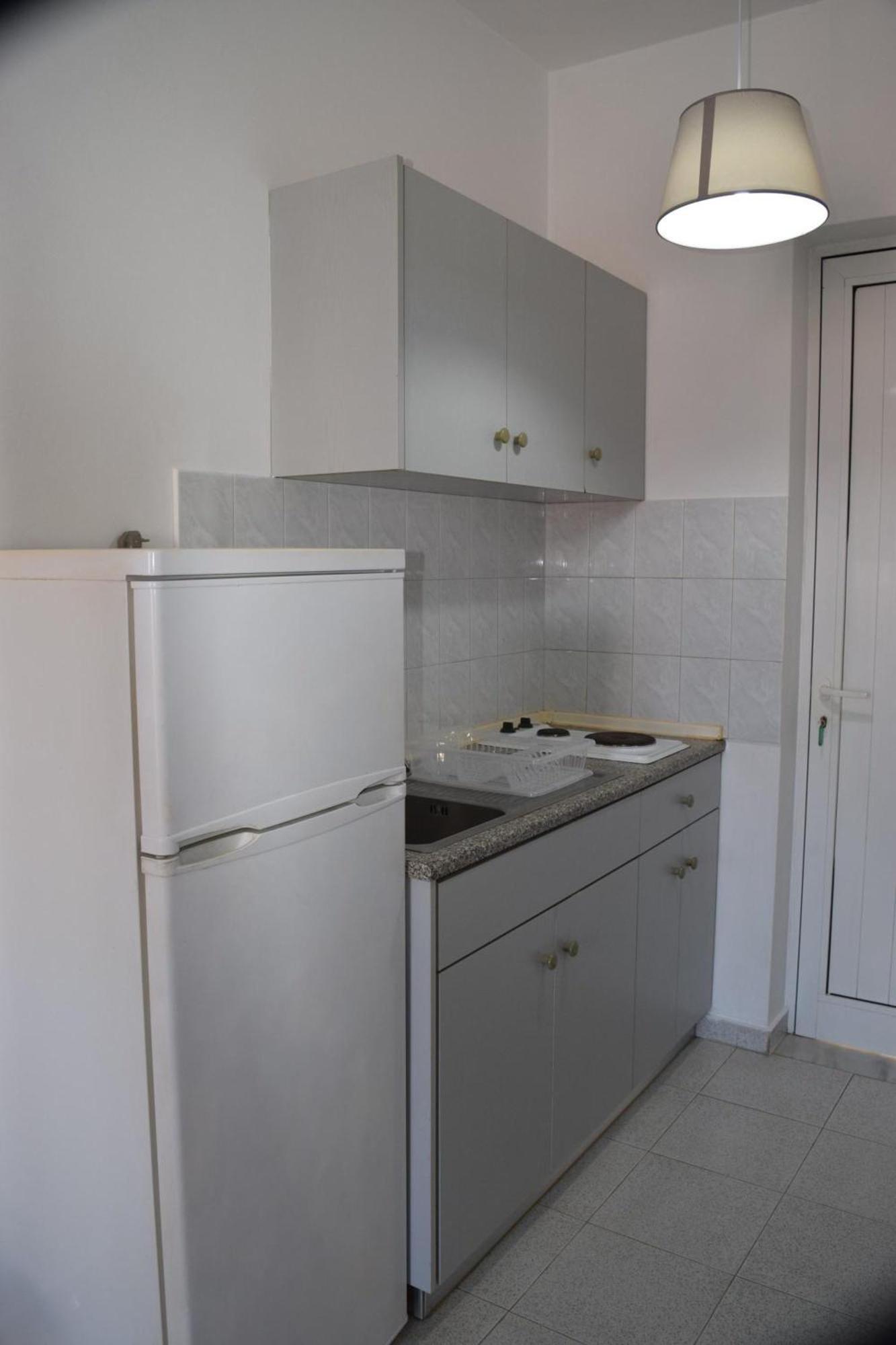 Lefteris Apartments In إياليسوس المظهر الخارجي الصورة