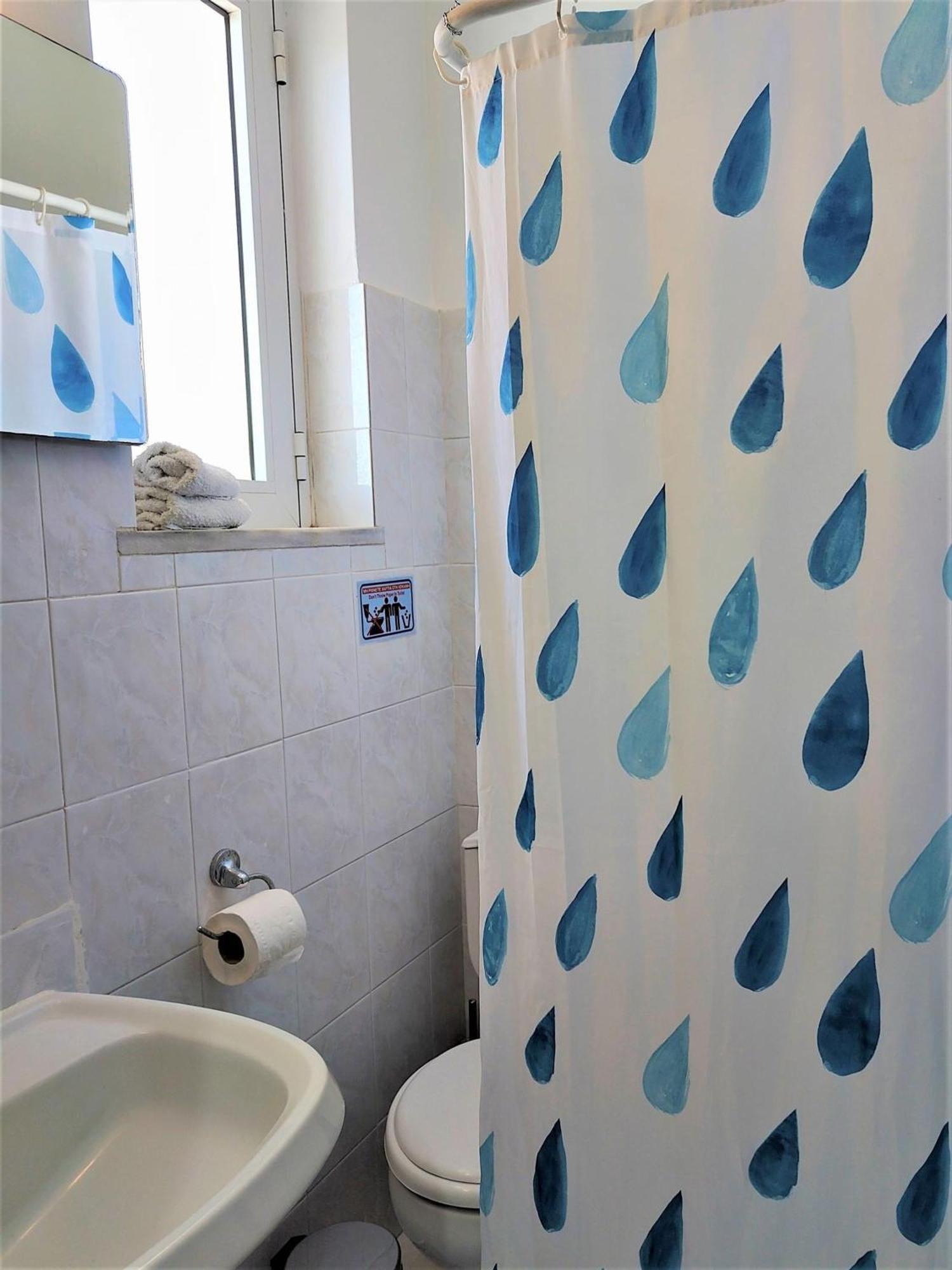 Lefteris Apartments In إياليسوس المظهر الخارجي الصورة